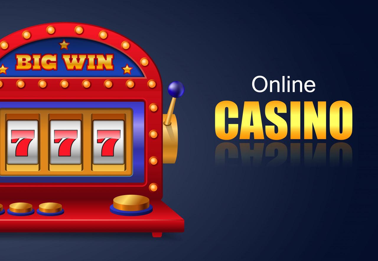 Instant Casino login