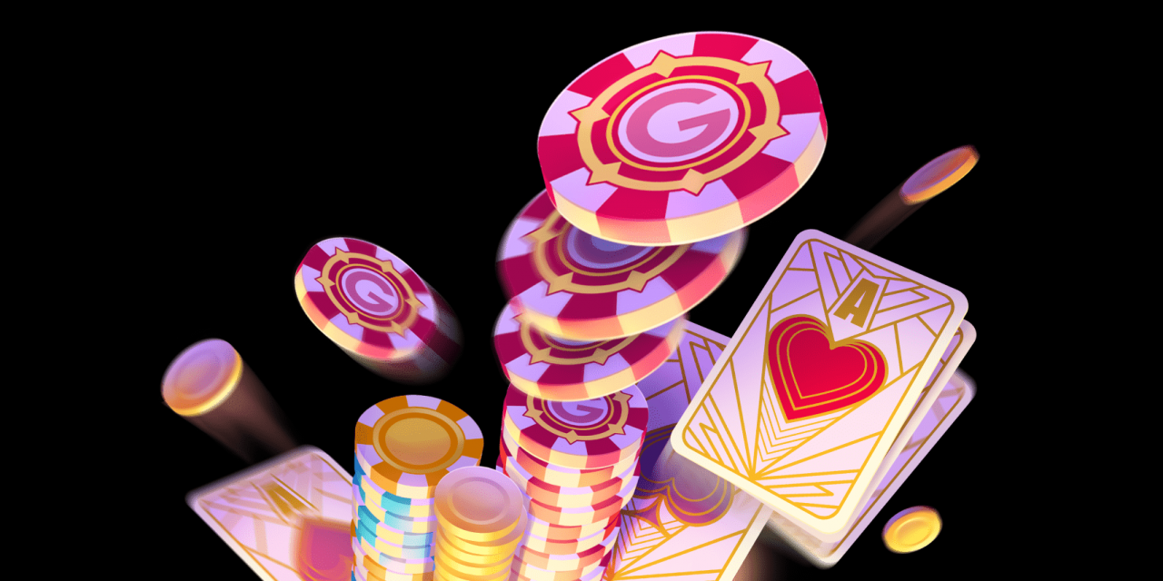 wingaga casino login