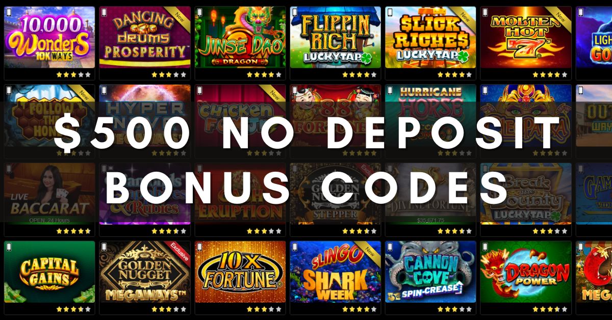 online casino game