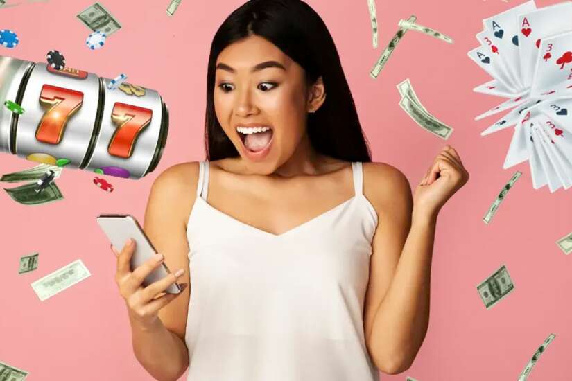 slottica официальный