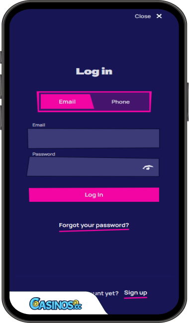 wingaga casino no deposit bonus