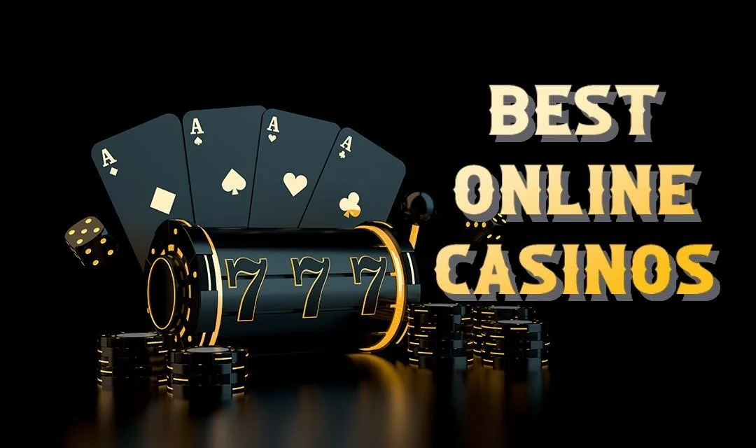 real money online casino