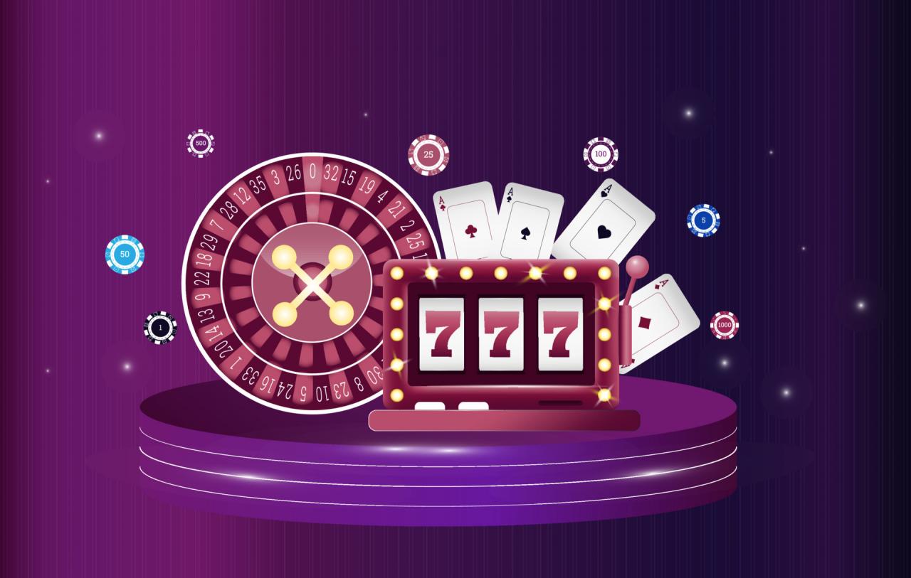 online casino no deposit