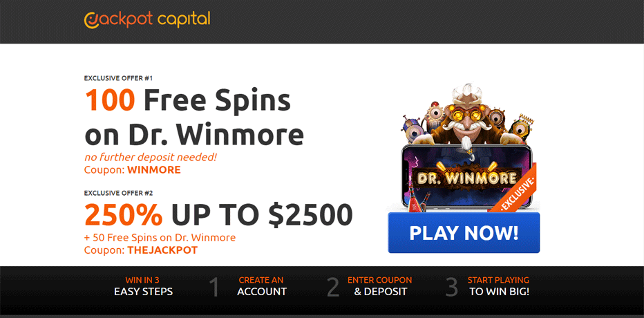 wingaga online casino