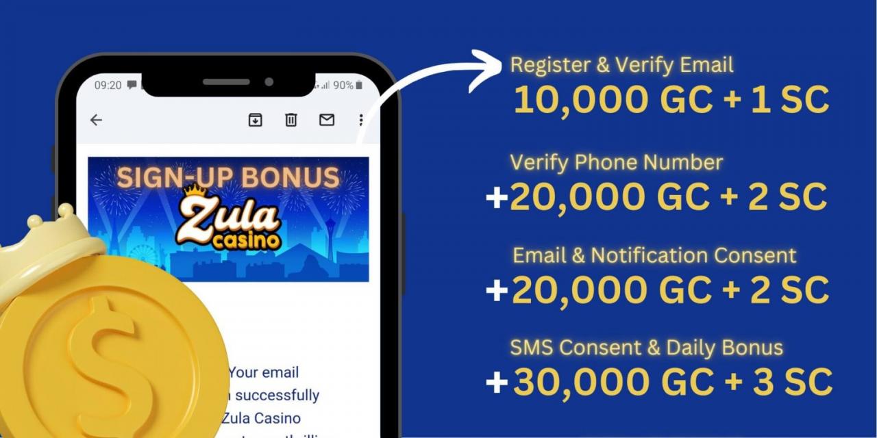 wingaga casino bonus